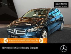 Blau Gebraucht 2020 Mercedes E250 Advanced Limousine | 22.890 € (Fairer Preis)
