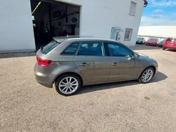 Braun Gebraucht 2014 Audi A3 Attraction Limousine | 15.900 € (Teuer)