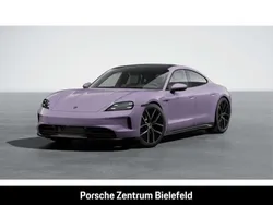 Provence Gebraucht 2024 Porsche Taycan Limousine | 109.800 € (Superpreis)