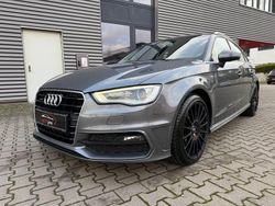 Grau Gebraucht 2014 Audi A3 S-Line Limousine | 11.499 € (Fairer Preis)