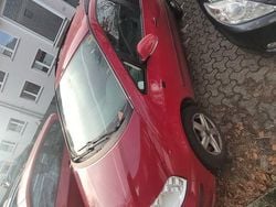 Rot Gebraucht 2008 VW Sharan Van / Kleinbus | 1.000 €