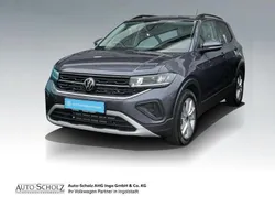 Andere farbe Gebraucht 2024 VW T-Cross IQ Drive SUV | 23.490 € (Fairer Preis)