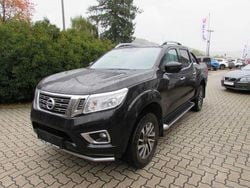 Schwarz Gebraucht 2018 Nissan Navara N-Connecta Abholung | 15.490 € (Superpreis)
