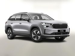 Schwarz Neu 2025 Skoda Kodiaq Selection SUV | 41.945 € (Fairer Preis)