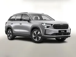 Schwarz Neu 2025 Skoda Kodiaq Selection SUV | 41.945 € (Fairer Preis)
