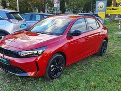 Lackierung peperoncino red/t Gebraucht 2024 Opel Corsa Kleinwagen | 16.990 € (Fairer Preis)