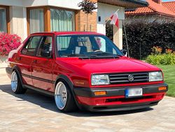 Rot Gebraucht 1991 VW Jetta GT Limousine | 7.500 €