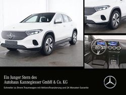 Weiß Gebraucht 2024 Mercedes EQA300 SUV | 38.990 € (Fairer Preis)