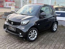 Tridion sicherheitszelle in Gebraucht 2019 Smart ForTwo Cabrio Passion Cabrio | 15.990 € (Fairer Preis)