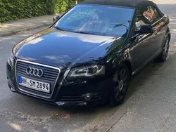 Gebraucht 2008 Audi A3 Cabriolet S-Line Cabrio | 6.750 € (Fairer Preis)