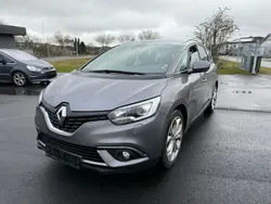 Grau Gebraucht 2017 Renault Grand Scénic IV Experience Van / Kleinbus | 6.000 € (Fairer Preis)