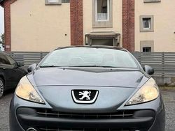 Gebraucht 2008 Peugeot 207 CC Cabrio | 1.500 € (Superpreis)