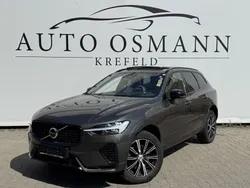 Pine grey / metallic Gebraucht 2021 Volvo XC60 R-Design SUV | 39.950 € (Guter Preis)
