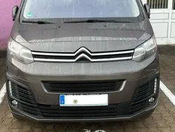 Silber Gebraucht 2020 Citroën Jumpy Van / Kleinbus | 22.900 € (Fairer Preis)