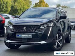 Schwarz Gebraucht 2023 Peugeot 5008 GTi Van / Kleinbus | 26.450 € (Guter Preis)
