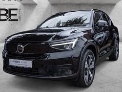 Schwarz Gebraucht 2022 Volvo XC40 Core SUV | 31.950 € (Guter Preis)