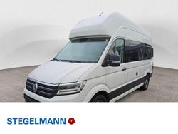 Weiß Gebraucht 2023 VW California California Van | 58.190 € (Fairer Preis)