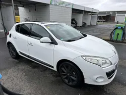 Gebraucht 2010 Renault Mégane III Dynamique Limousine | 4.000 €