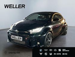 Schwarz Gebraucht 2021 Toyota Yaris Basis Kleinwagen | 30.990 € (Fairer Preis)