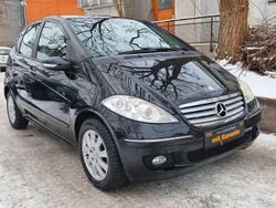 Schwarz Gebraucht 2007 Mercedes A180 Kombi | 2.999 € (Guter Preis)