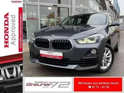 Gebraucht 2019 BMW X2 Advantage SUV | 18.500 € (Fairer Preis)