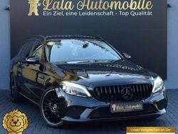 Obsidianschwarz Gebraucht 2019 Mercedes C43 AMG AMG Kombi | 18.980 €