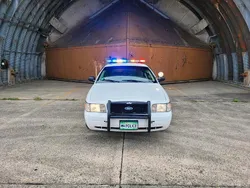 Weiß Gebraucht 2025 Ford Crown Victoria Limousine | 13.500 €