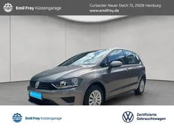 Grau Gebraucht 2015 VW Golf VII Trendline Limousine | 12.970 € (Fairer Preis)