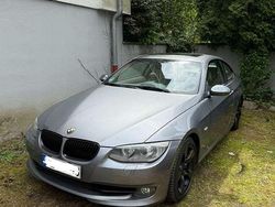 Gebraucht 2011 BMW 325 Exclusive Coupé | 7.990 € (Superpreis)