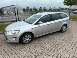 Silber Gebraucht 2012 Ford Mondeo Trend Kombi | 3.000 € (Superpreis)