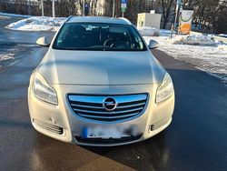 Gebraucht 2009 Opel Insignia Kombi | 2.550 € (Guter Preis)