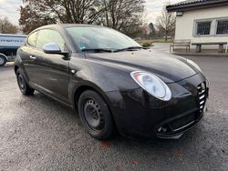 Gebraucht 2012 Alfa Romeo MiTo Turismo Kleinwagen | 2.990 €