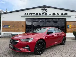 Rot Gebraucht 2020 Opel Insignia Sport Limousine | 15.990 € (Fairer Preis)