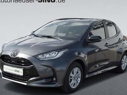 Grau Gebraucht 2024 Mazda 2 Limousine | 20.990 € (Etwas zu teuer)