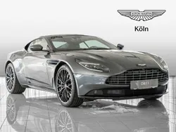 Xenon grey Gebraucht 2023 Aston Martin DB11 Coupé | 189.900 €