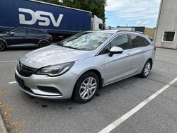 Gebraucht 2019 Opel Astra Active Kombi | 6.450 € (Superpreis)