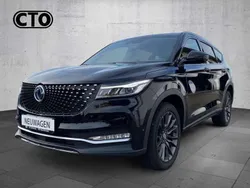 Schwarz Neu 2024 DFSK Fengon SUV | 34.100 € (Fairer Preis)