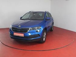 Gebraucht 2021 Skoda Karoq Clever SUV | 25.450 € (Superpreis)