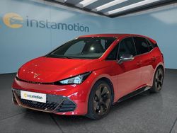Rot Gebraucht 2023 Cupra Born Kleinwagen | 28.749 € (Fairer Preis)