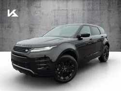 Santorini black Neu 2024 Land Rover Range Rover evoque Black Edition SUV | 65.270 € (Fairer Preis)