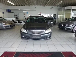 Schwarz Gebraucht 2008 Mercedes C200 Kombi | 5.999 € (Fairer Preis)