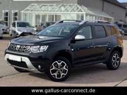 Schwarz Gebraucht 2019 Dacia Duster Anniversary SUV | 13.490 € (Guter Preis)