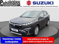 Grau Neu 2025 Suzuki SX4 S-Cross Comfort SUV | 29.945 € (Fairer Preis)