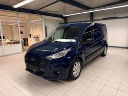 Blau Gebraucht 2019 Ford Transit Van / Kleinbus | 6.980 € (Guter Preis)