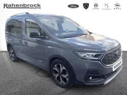 Grau Gebraucht 2024 Ford Tourneo Active Van / Kleinbus | 32.990 € (Fairer Preis)