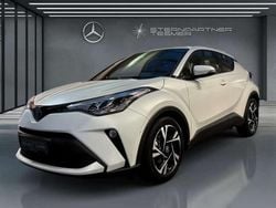Weiß Gebraucht 2022 Toyota C-HR SUV | 20.450 € (Guter Preis)