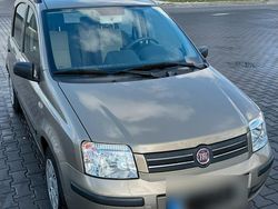 Andere farben Gebraucht 2009 Fiat Panda Kleinwagen | 2.950 € (Fairer Preis)