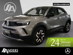 Artense grau Gebraucht 2024 Opel Mokka SUV | 22.844 € (Fairer Preis)