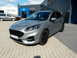 Solar silver Gebraucht 2021 Ford Kuga ST-Line X SUV | 21.250 € (Guter Preis)