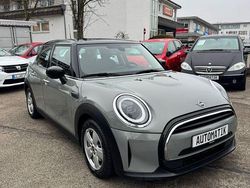 Grau Gebraucht 2022 Mini Cooper Kleinwagen | 19.100 € (Guter Preis)